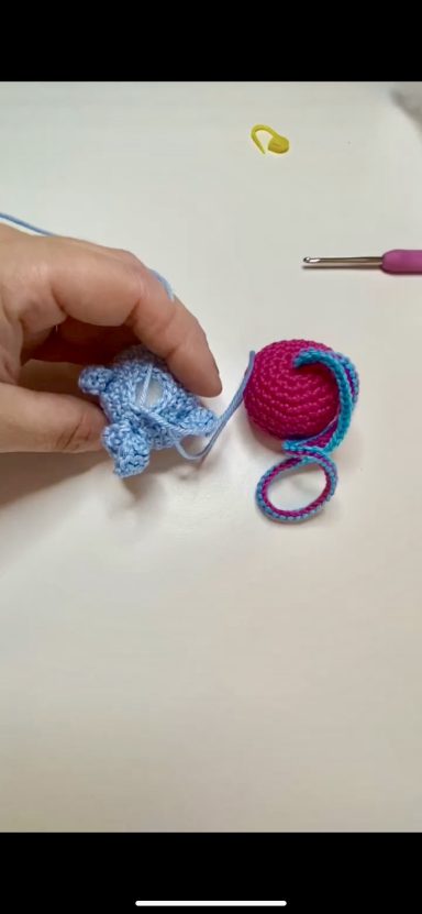 Ateliers d'initiation au crochet