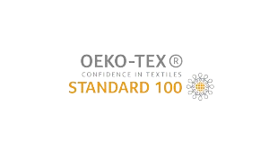 Tissus certifiés Oeko-Tex