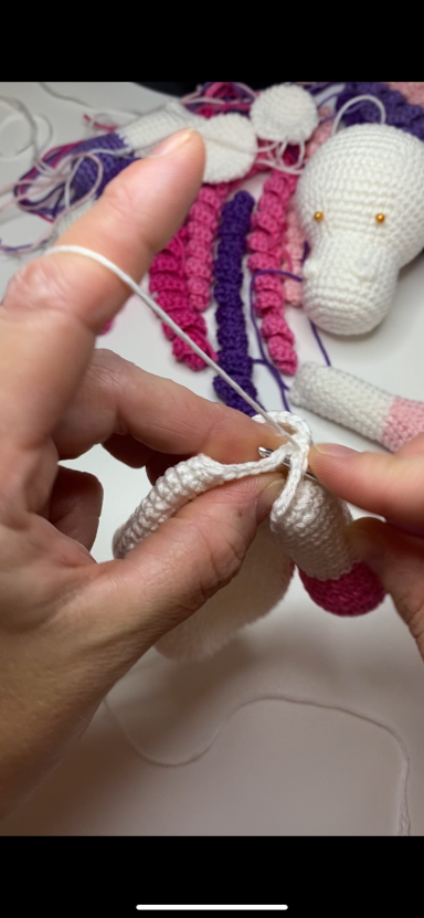 Ateliers d'initiation au crochet